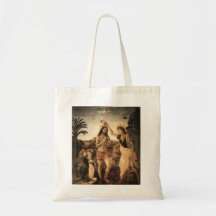 "Le baptême de Christ Sac