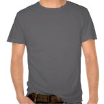 le Canada a affligé la chemise T-shirt