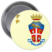 le Carabinieri, Italie Badges