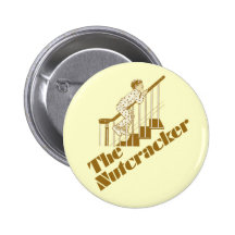 Le casse-noix badges avec agrafe