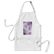 Le choeur de fleur jaunissent des fleurs tablier