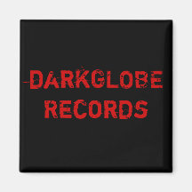 le darkGLOBE enregistre l'aimant