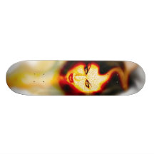 Le feu skateboards
