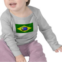 Le football 2014 du Brésil de coupe du monde Copo  T-shirts