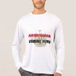 Le football de coupe du monde Egypte 2014 Brésil F T-shirts
