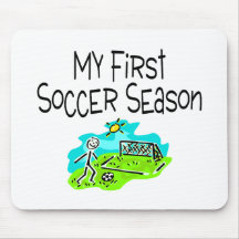 Le football mon premier bâton Figues de saison du  Tapis De Souris