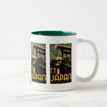 Le Japon Mug