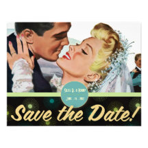Le kitsch Bitsch : Pour meilleur… Invitations