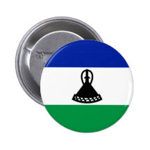 le Lesotho Pin's