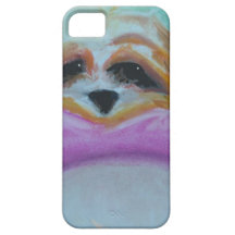 Le Maya veut que vous ayez ceci iPhone 5 Case