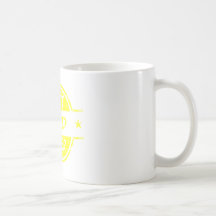 Le meilleur jaune de papa jamais tasses à café