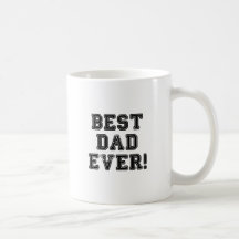 Le meilleur papa jamais mugs