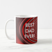 LE MEILLEUR PAPA JAMAIS ! - tasse