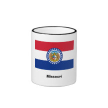 Le Missouri Tasse À Café