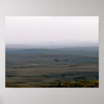 Le Montana Poster