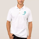 Le ruban turquoise A4 de PKD T-shirts