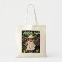Le sac d'Abigaïl