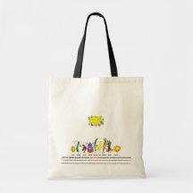 Le sac de garçons
