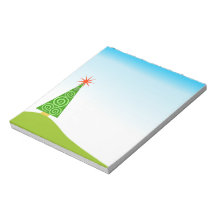 Le Sapin Blocs-notes