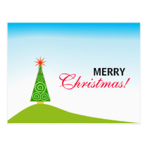 Le Sapin Carte Postale