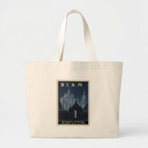 Le Siam - beau Bangkok Sacs
