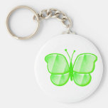 Le vert le plus pâle porte-clé