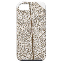 leaf blatt tree baum nature forest wald laub iPhone 5 case