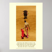Leben-Wahrheiten Poster