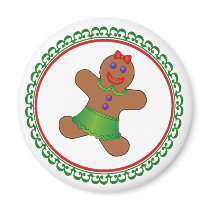 Lebkuchen-Weihnachten