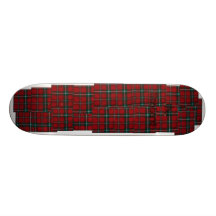 L'Ecosse Skateboard Customisable