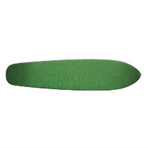 LEDERNE Blick-Druck-Oberfläche Skate Board