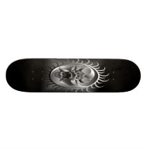 légende skateboards cutomisables
