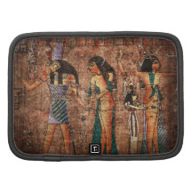 L'Egypte antique 4 Agendas