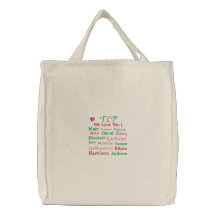 Lehrer-Tasche - SRF Tasche