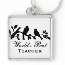 Lehrerspatzen-Silhouetteniederlassung der Welt bes