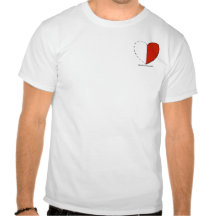 Leid Romantics Tshirt