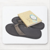LeisureReading101610 Mousepads