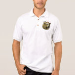 LEONES DE MAQUEREAU T-SHIRT