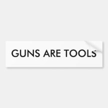 LES ARMES À FEU SONT DES OUTILS AUTOCOLLANTS POUR VOITURE