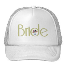 Les couples de JEUNE MARIÉE de LAS VEGAS se reposa Casquette De Camionneur