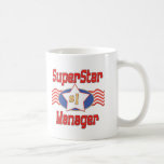 Les meilleurs cadeaux du patron du monde tasse à café