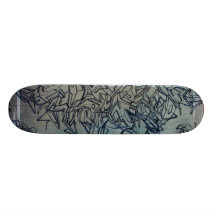Les modèles ! plateau de skateboard