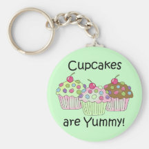 Les petits gâteaux sont T-shirts et cadeaux délici Porte-clefs