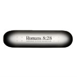 Lesen Sie das Bibel-Römer-8:28 Individuelle Decks