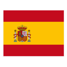 l'Espagne Cartes Postales