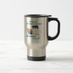 Lesquels se dissoudra dans la chimie polaire de l' mug à café