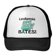 Leukämie BISSE Retrokappen
