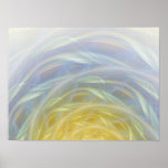 Lever de soleil posters
