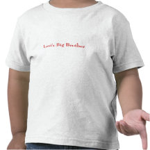 Levi's-großer Bruder Tshirt