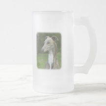Lévrier 9J008D-04 Mugs